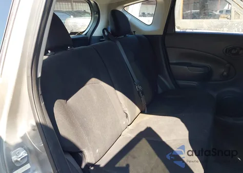 2014 Nissan Versa Note S Plus from USA, damaged, VIN 3N1CE2CP9EL388152